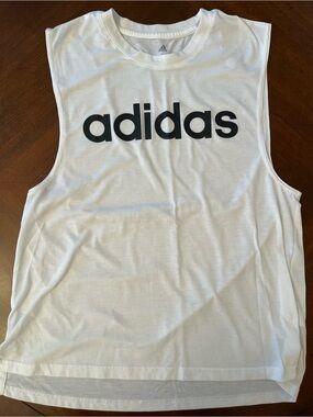 Adidas Muscle Tee